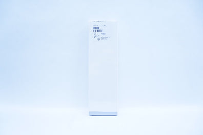 Biomet 430057 BMP Thin Long Osteotome, Curved End, Blade 20mm x 5inch
